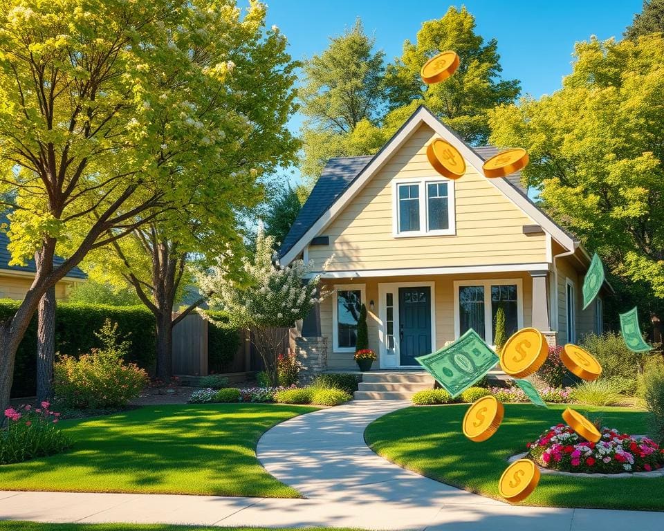 KFW-Darlehen günstige Zinsen für den Traum vom Haus