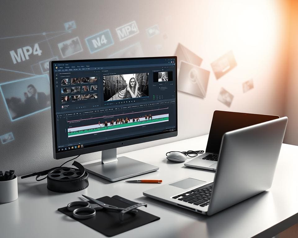 Kostenlose Video-Merge-Tools für MP4