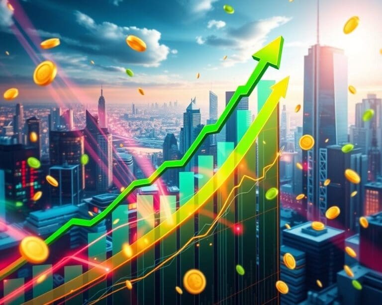 Von Dividenden bis Wachstum: Die Welt der Aktien im Überblick