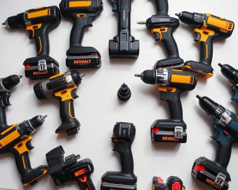 Akkubohrer im Test: Welches Modell lohnt sich wirklich?