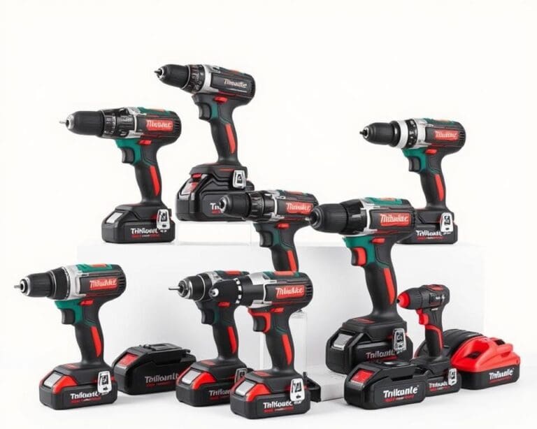 Akkuschrauber: Welche Modelle bieten die beste Leistung?