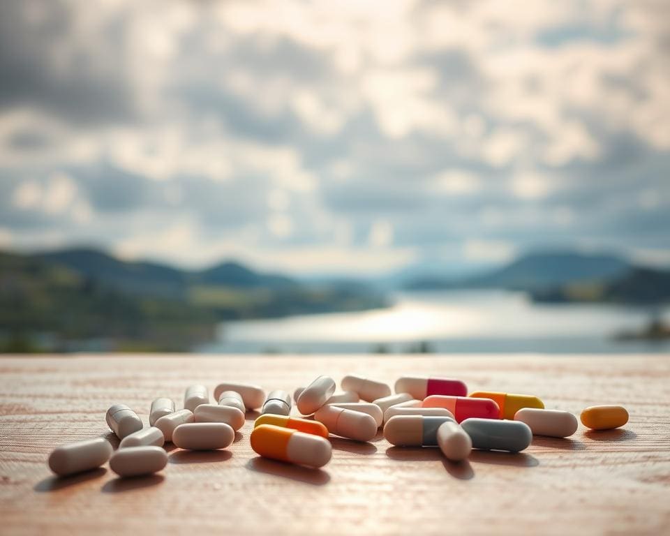 Medikamente bei Depressionen: Welche Therapieansätze existieren