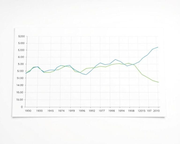 Preisentwicklung Photovoltaik: So haben sich die Kosten verändert