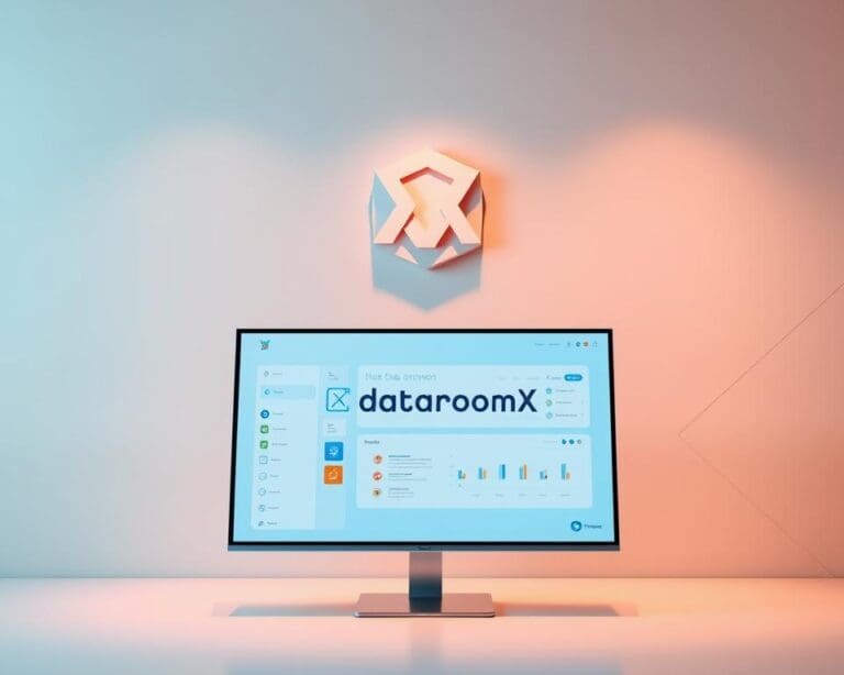 Warum dataroomX® die beste Datenraum-Lösung ist