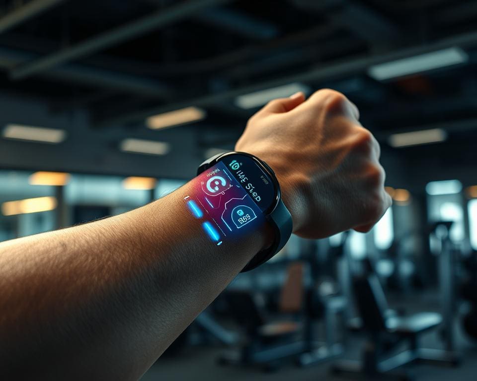 Wie verbessert Wearable-Technologie die Fitnessüberwachung?