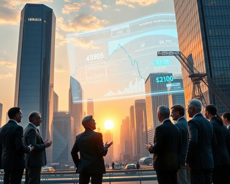 Ist eine Krypto-Weltwirtschaft realistisch?