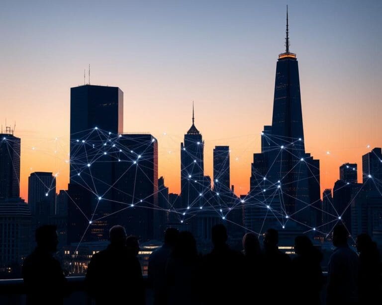 Kann Blockchain für internationale Entwicklungskredite genutzt werden?