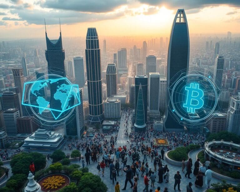 Kann Krypto Korruption in Entwicklungsländern reduzieren?