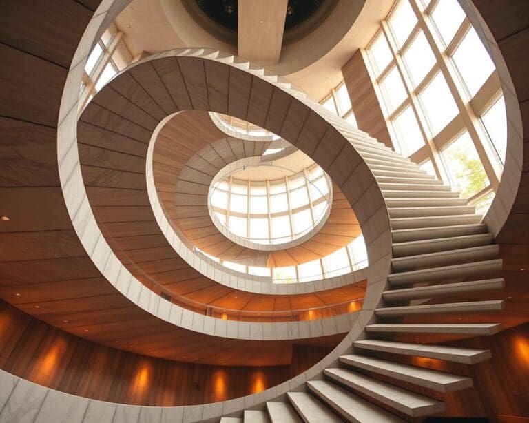 Kann man eine Kragarmtreppe nachrüsten?