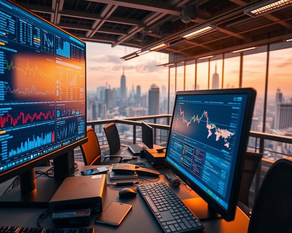 Online Arbitrage