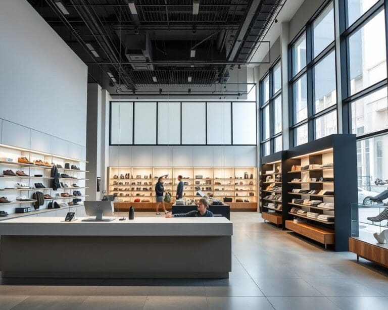 Was bringt ein Headless-Design im Laden?