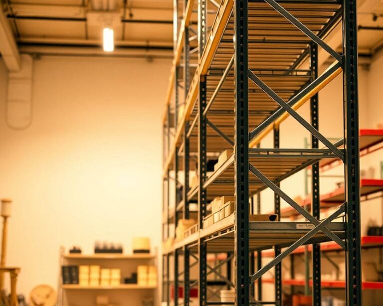 Wie stabil sind die Ständer von Omnia?