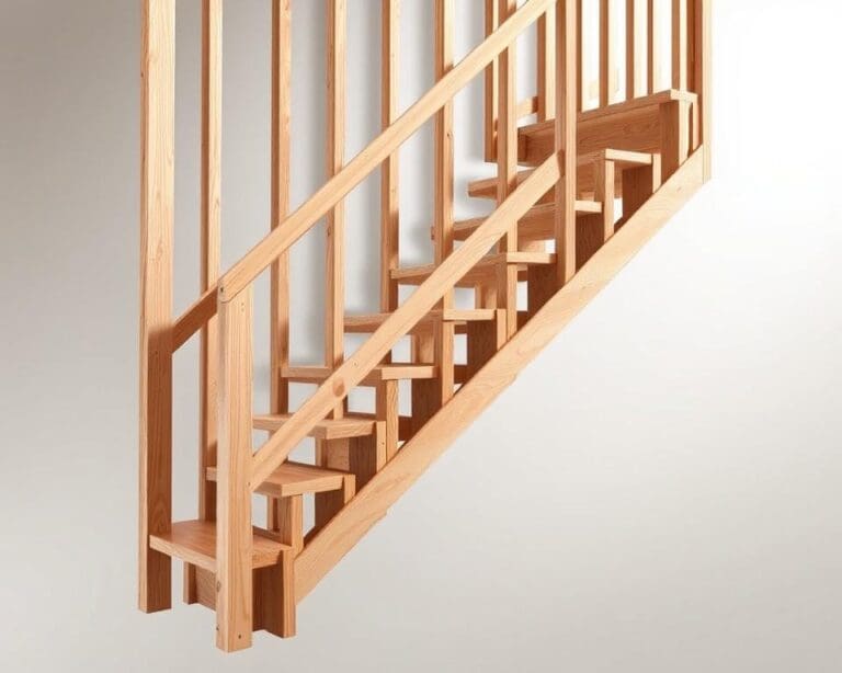 Wie wird die Unterkonstruktion gefertigt?