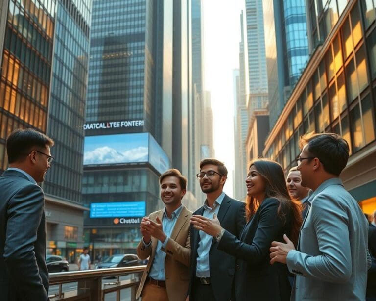 Wie wird sich die Adoption von Kryptowährungen entwickeln?