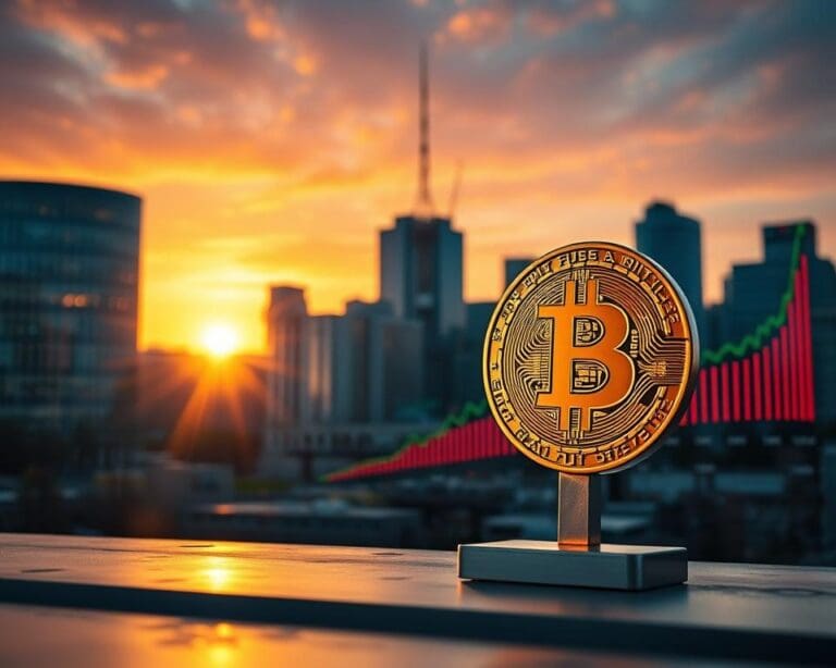 Wird Bitcoin 1 Million Euro wert sein?