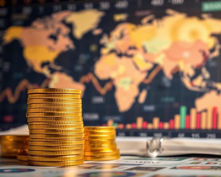 Wird Bitcoin eine Alternative für internationale Überweisungen?