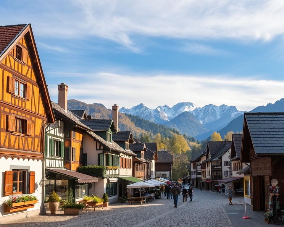Bad Hindelang – Allgäuer Höhenluft genießen 🇩🇪