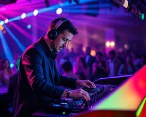 DJ Gütersloh buchen für unvergessliche Veranstaltungen