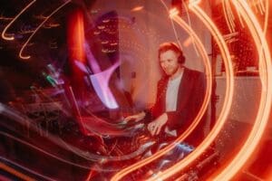 DJ Detmold