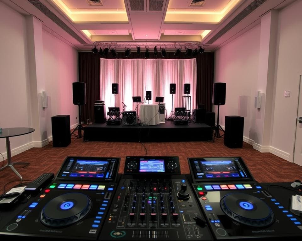 DJ Service Ostwestfalen