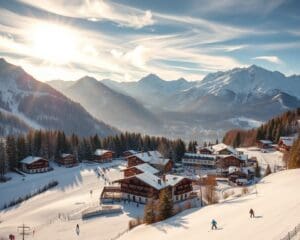Galtür-Wirl – Alpendorf mit Schneesicherheit 🇦🇹