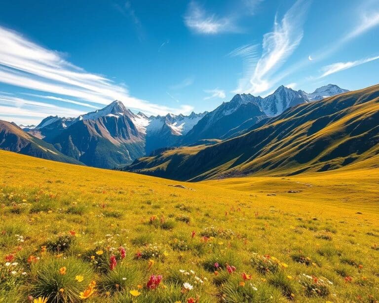 Grächen-St. Niklaus – Sonnenplateau erleben 🇨🇭