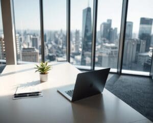 Ist ein Virtual Office auch für GmbHs erlaubt?