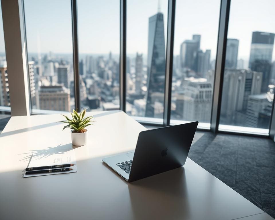 Ist ein Virtual Office auch für GmbHs erlaubt?