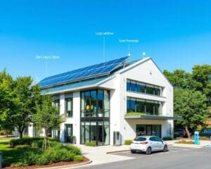 Kann IoT die Energieeffizienz in Gebäuden steigern?