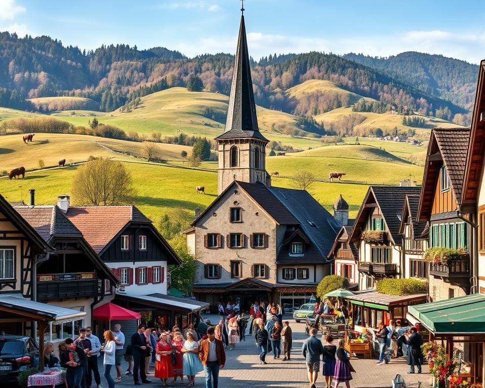 Kultur Appenzell-Gonten