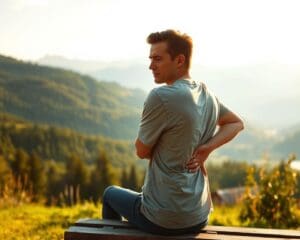 Österreich: Was tun bei Rückenschmerzen?
