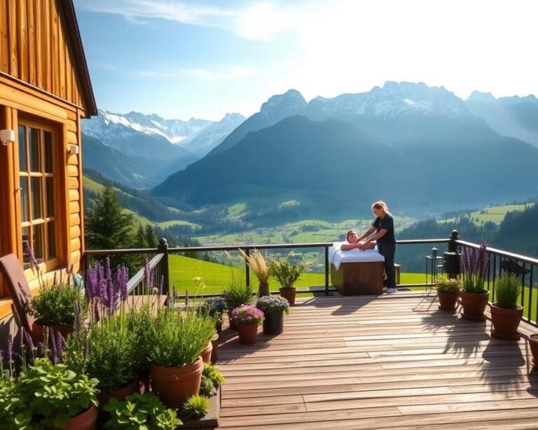Schweiz: Wie gut wirkt Aromatherapie?
