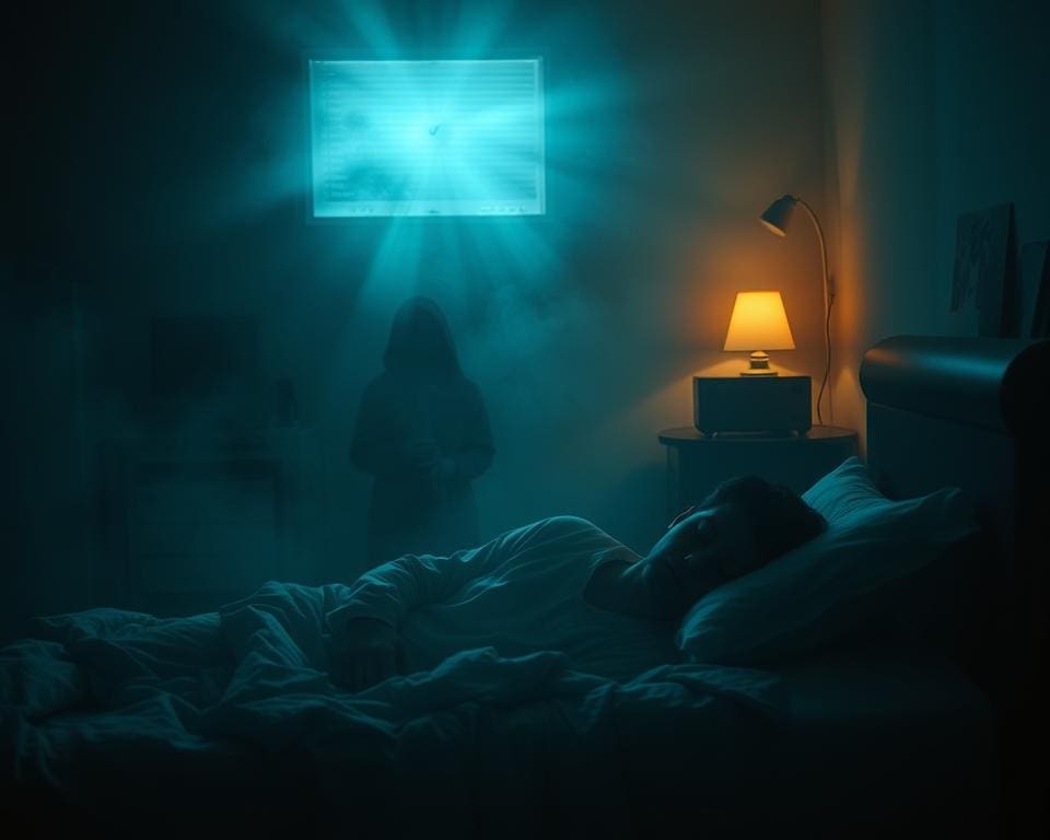 Warum ist Elektrosmog im Schlafzimmer kritisch?
