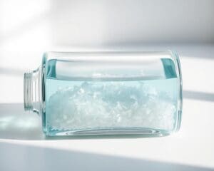 Was geschieht mit der Asche nach der Aquamation?