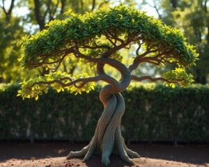 Was kostet ein hochwertiger Spalierbaum?