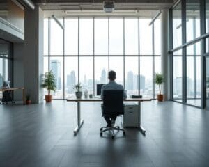 Was sind Aufgaben eines Facility-Koordinators?