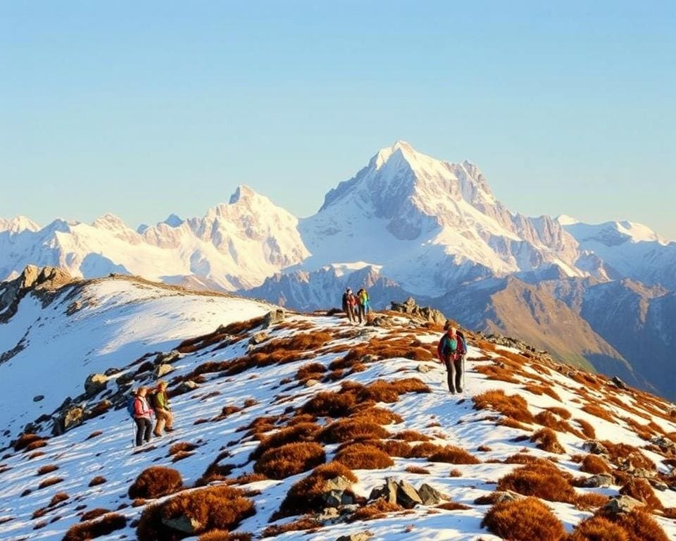 Welche Voraussetzungen gelten für die Urner Haute Route?