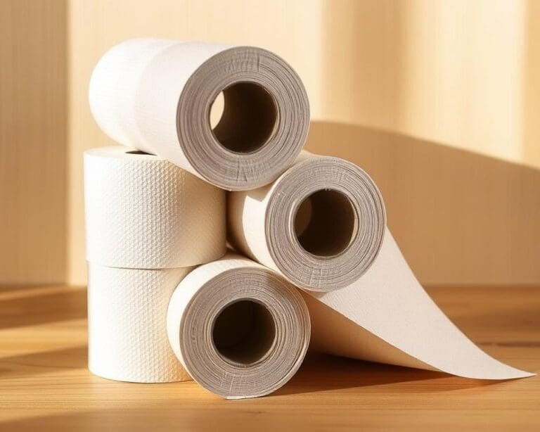 Wie nachhaltig ist Bambus Toilettenpapier wirklich?