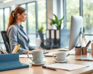 Wie wichtig sind Soft Skills im Sekretariat?