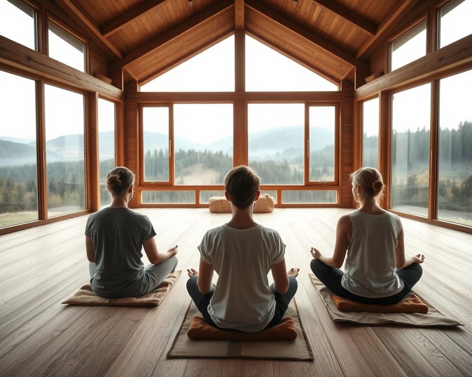 3-Tage Vipassana Retreat