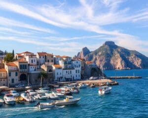 Cadaqués – Dalís Inspirationsquelle am Meer 🇪🇸