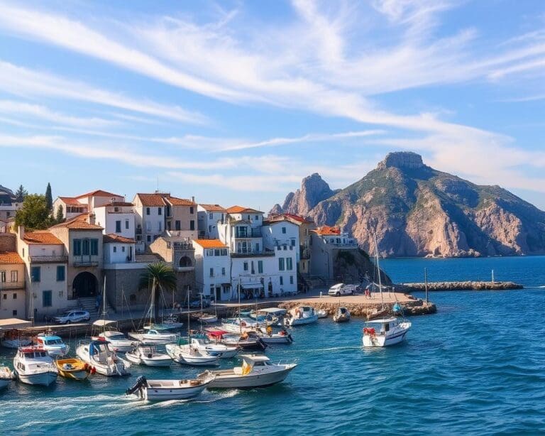 Cadaqués – Dalís Inspirationsquelle am Meer 🇪🇸