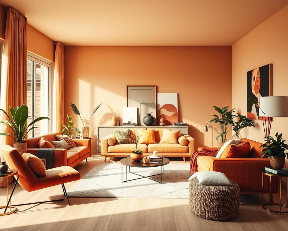 Farbtrends 2025