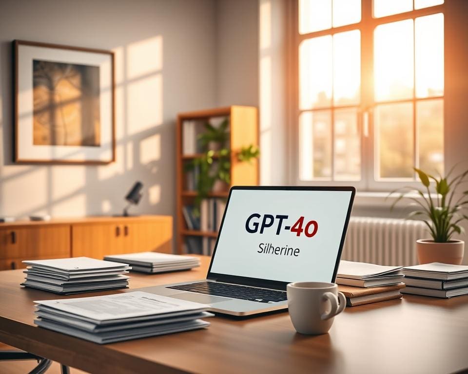 GPT-4o Sicherheit