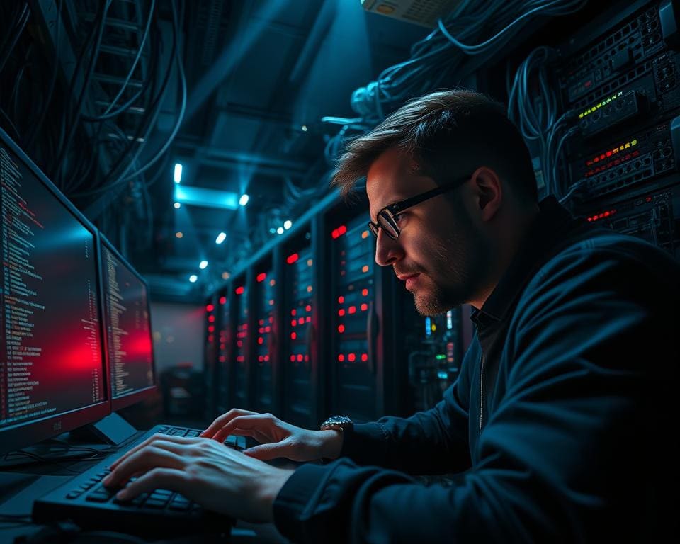 Herausforderungen der Backend-Entwicklung