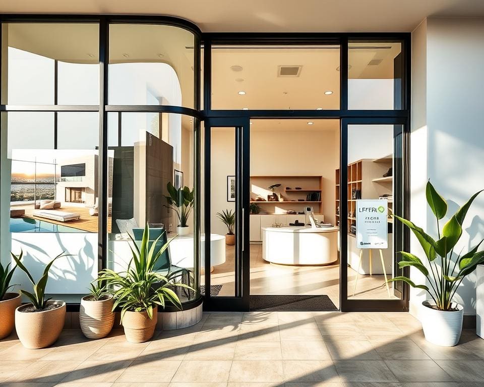 Immobilienagentur Portugal