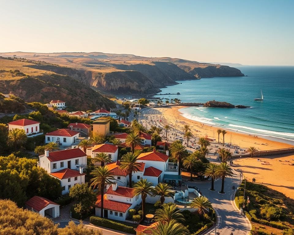 Immobilienmarkt Portugal