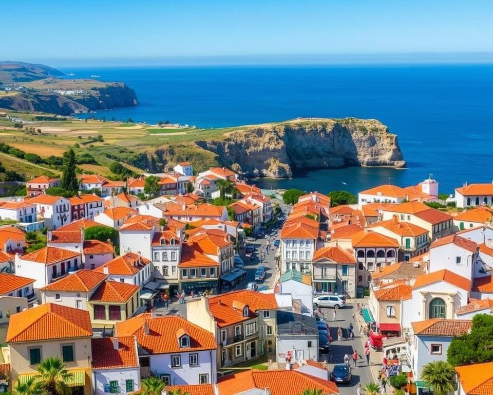 Immobilienpreise Portugal