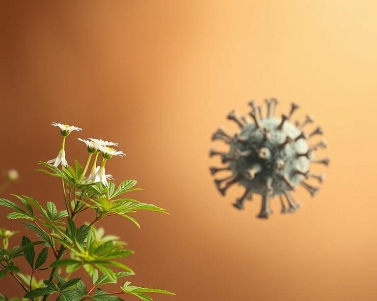Ist Artemisia annua bei Covid-19 wirksam?
