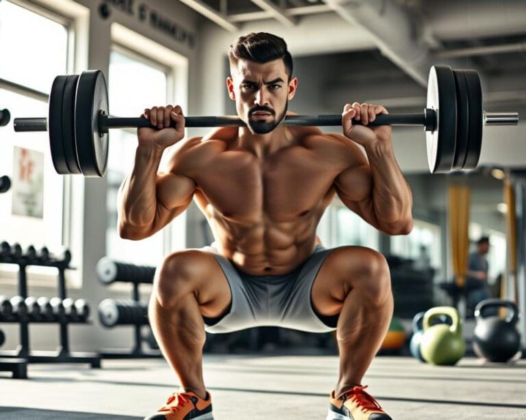 Ist Krafttraining bei neurologischen Erkrankungen sinnvoll?